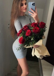 Фото проститутки Лилия №2 в городе Амурзет