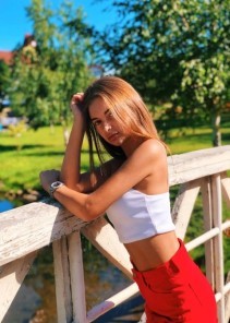 Фото проститутки Настя №2 в городе Амурзет