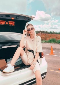 Фото проститутки Настя №3 в городе Амурзет